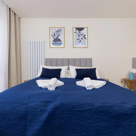 120Sqm & 5-Room Luxury Apartment With 2 Bathrooms Berlin Exterior photo