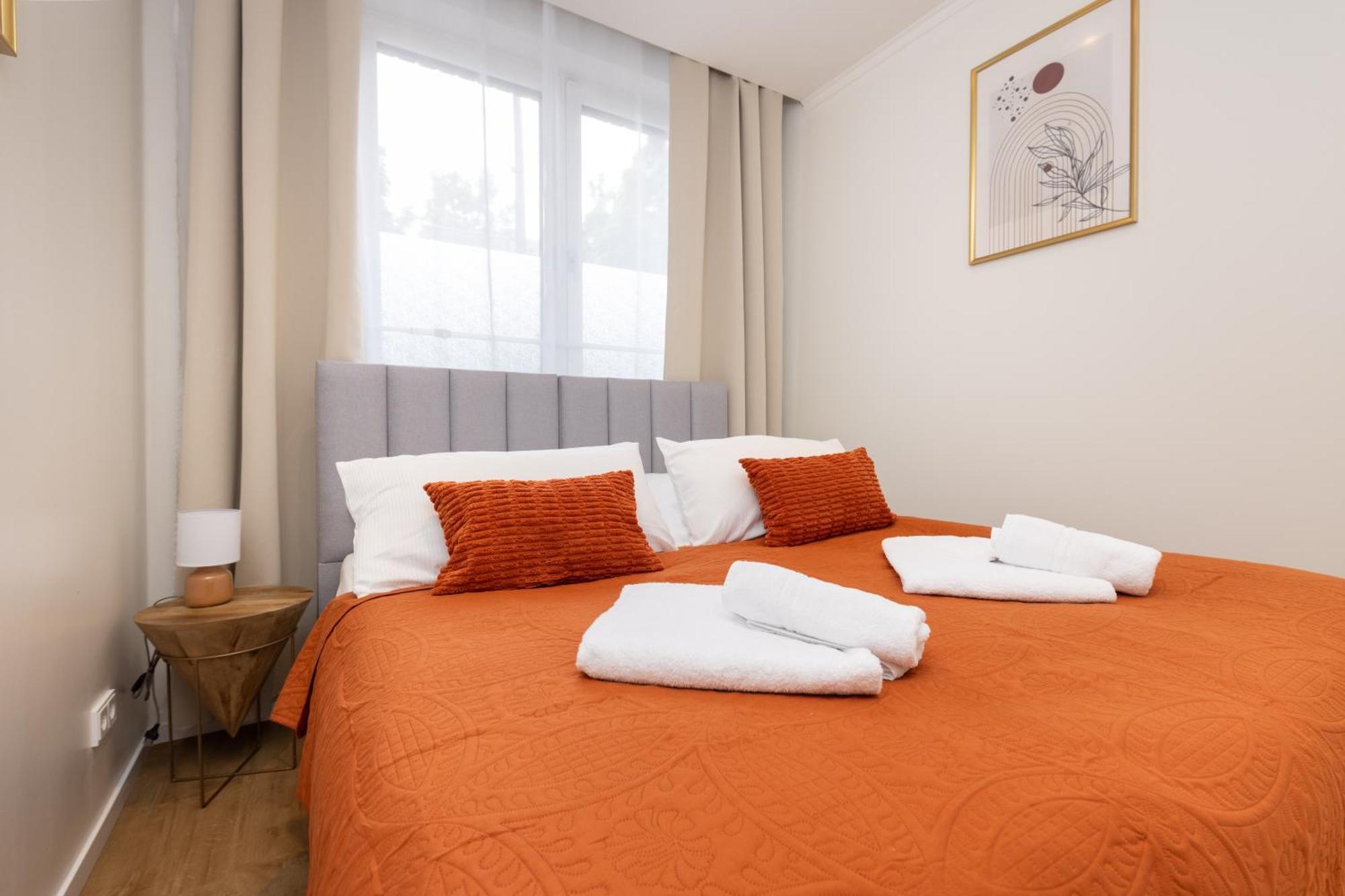 120sqm & 5-room Luxury With 2 Bathrooms * Berlin